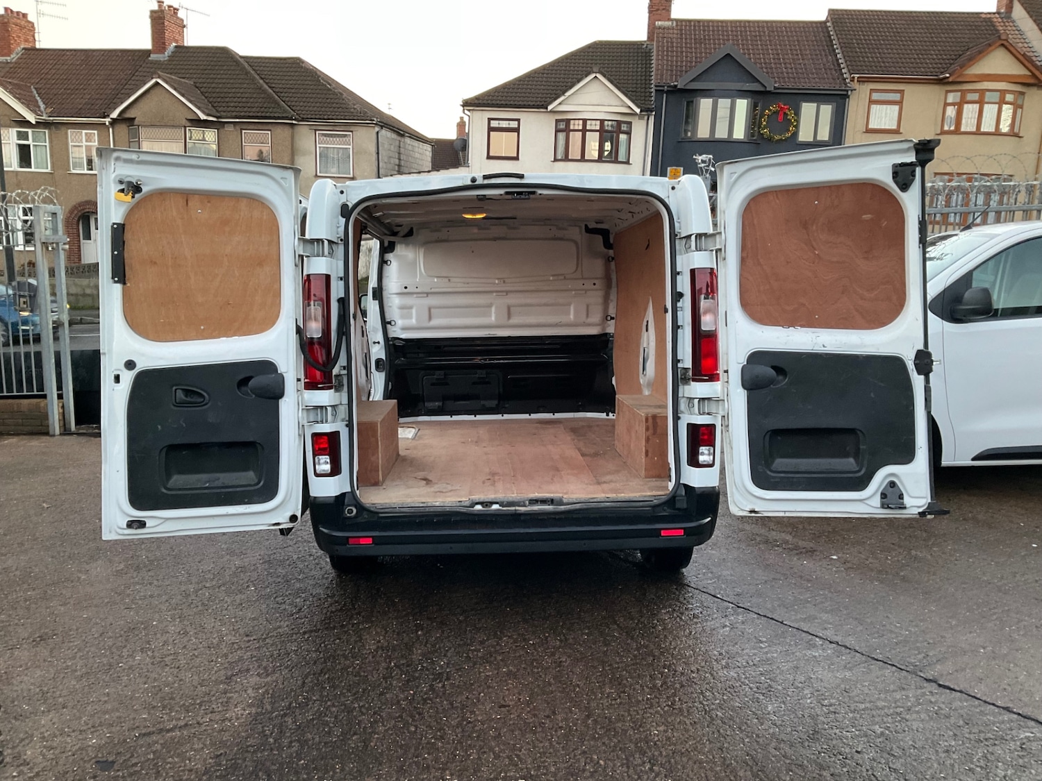 Used Renault Trafic 2019 for sale - 76877890: Photo 5