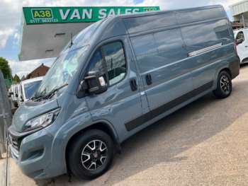Used Fiat Ducato 2021 for sale - 74603058: Photo