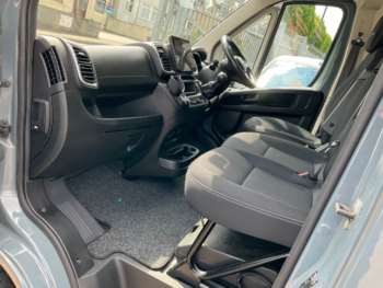 Used Fiat Ducato 2021 for sale - 74603058: Photo