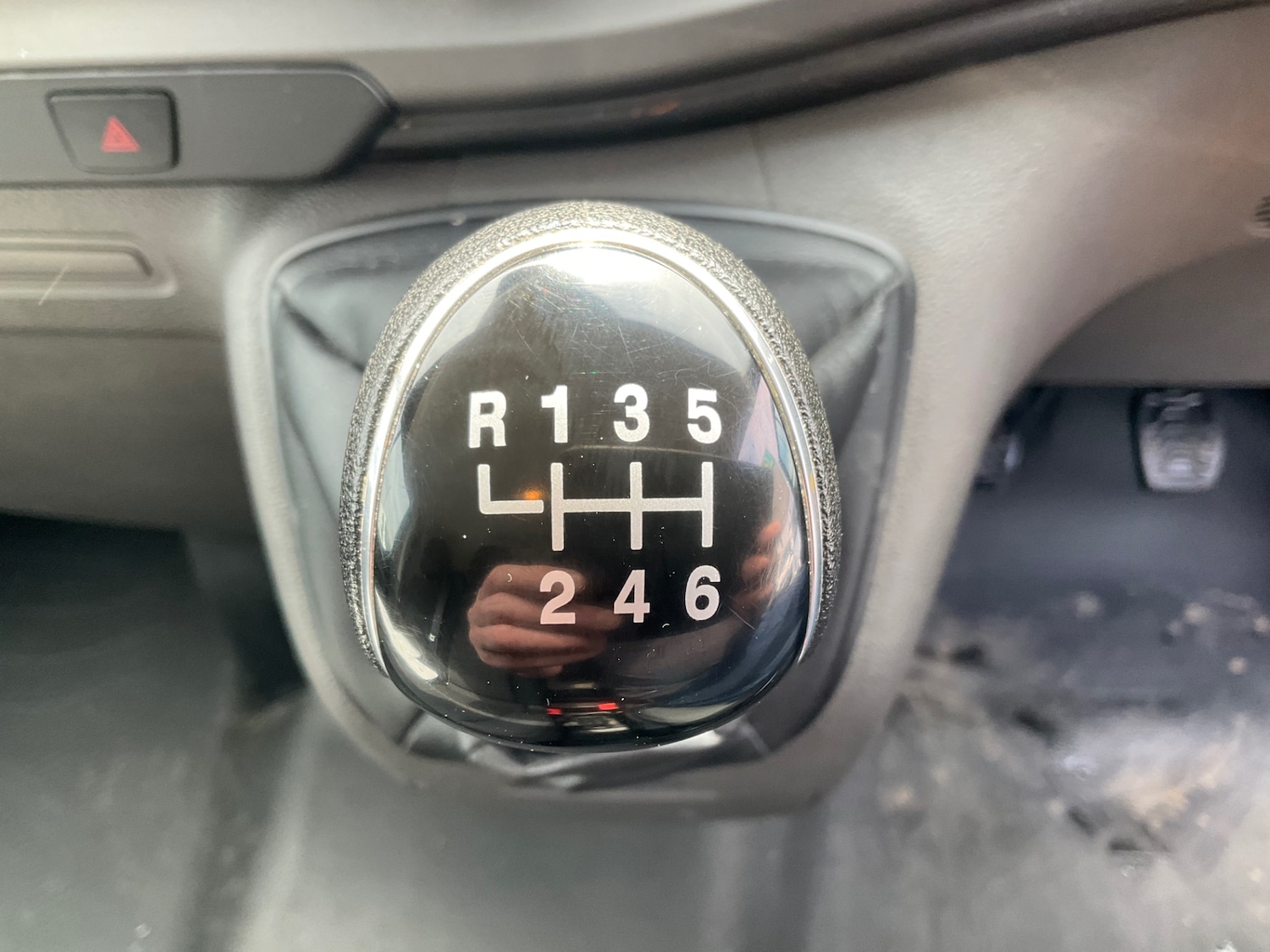 Vehicle 26