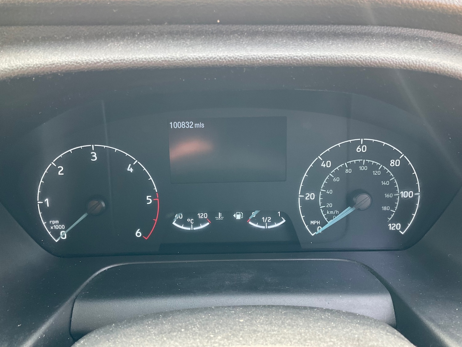 Vehicle 28