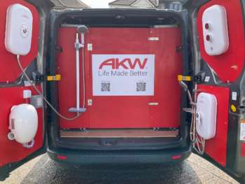 Used Ford Transit Custom 2021 for sale - 74152257: Photo