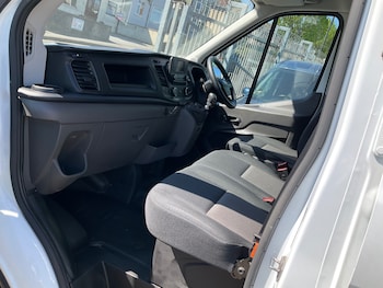 Used Ford Transit 2024 for sale - 78368471: Photo