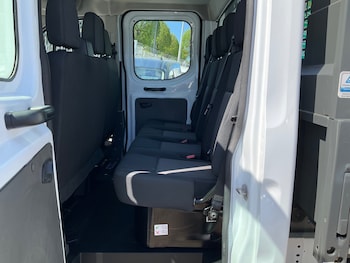 Used Ford Transit 2024 for sale - 78368471: Photo