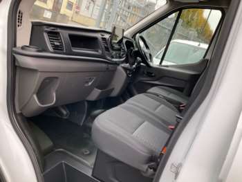 Used Ford Transit 2021 for sale - 69396367: Photo