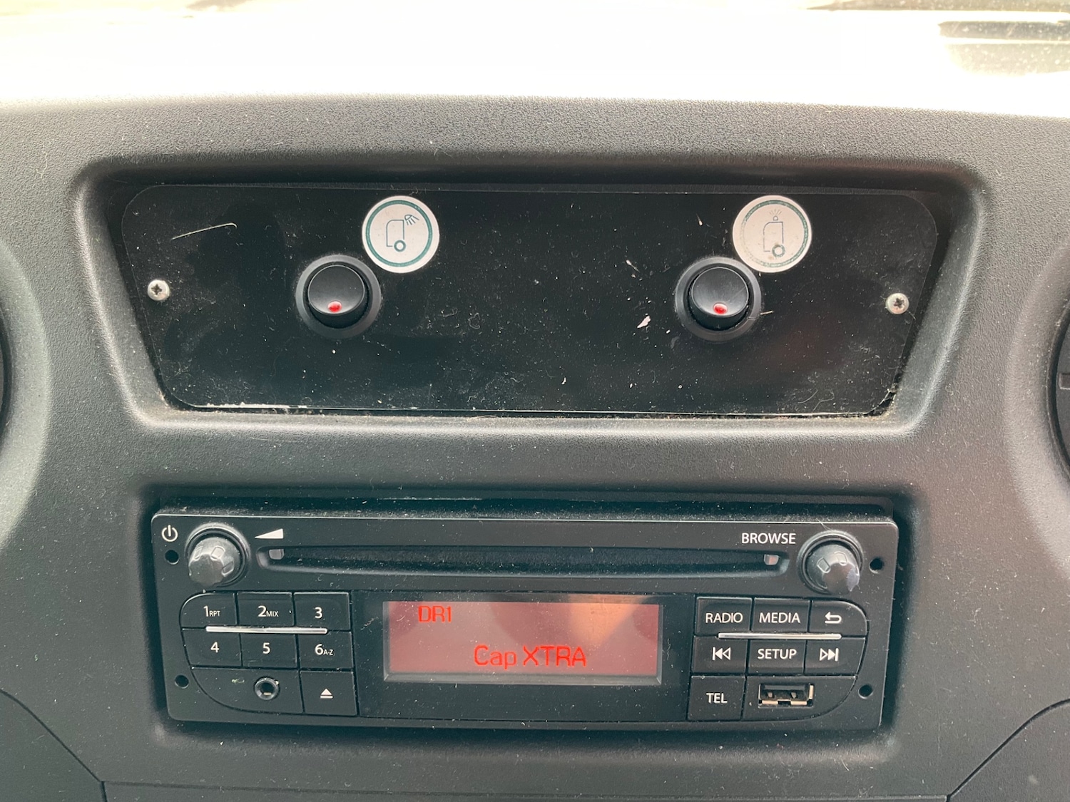 Vehicle 19