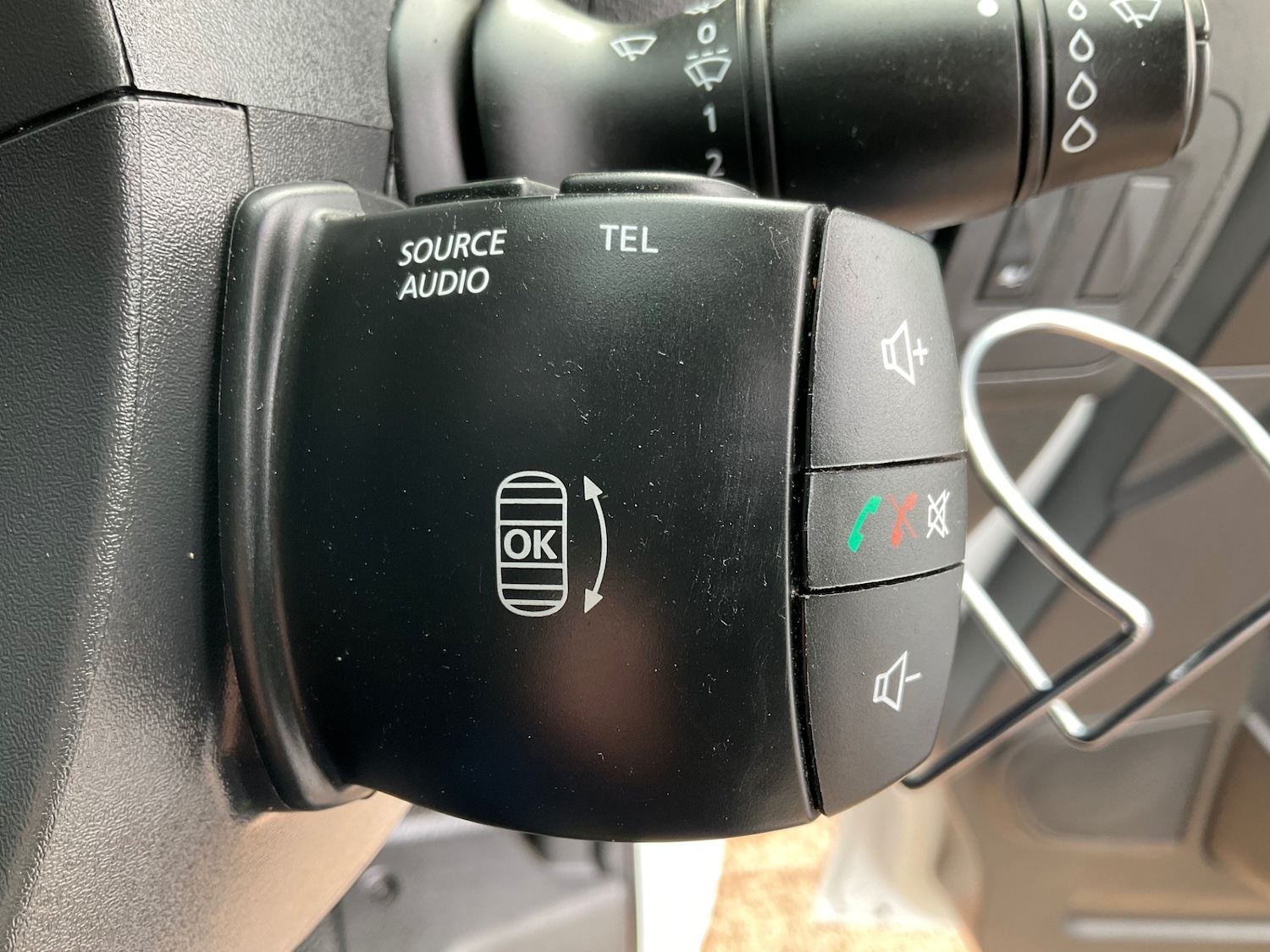 Used Vauxhall Movano 2019 for sale - 75955642: Photo 25