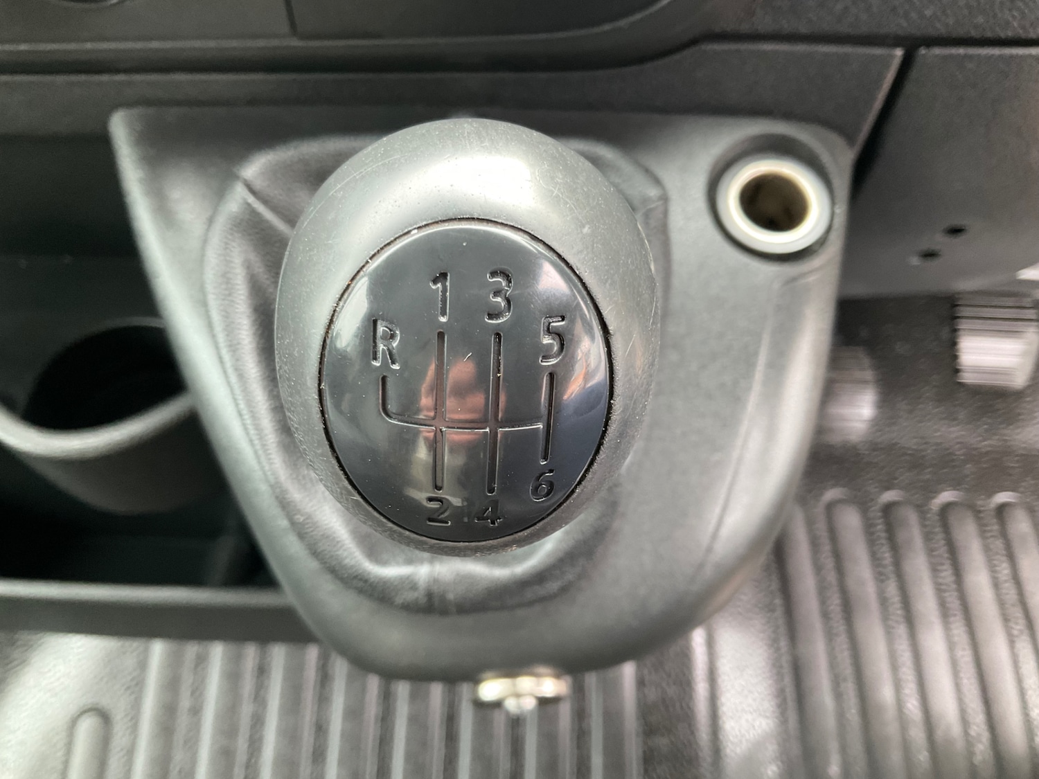 Used Vauxhall Movano 2019 for sale - 75955642: Photo 26