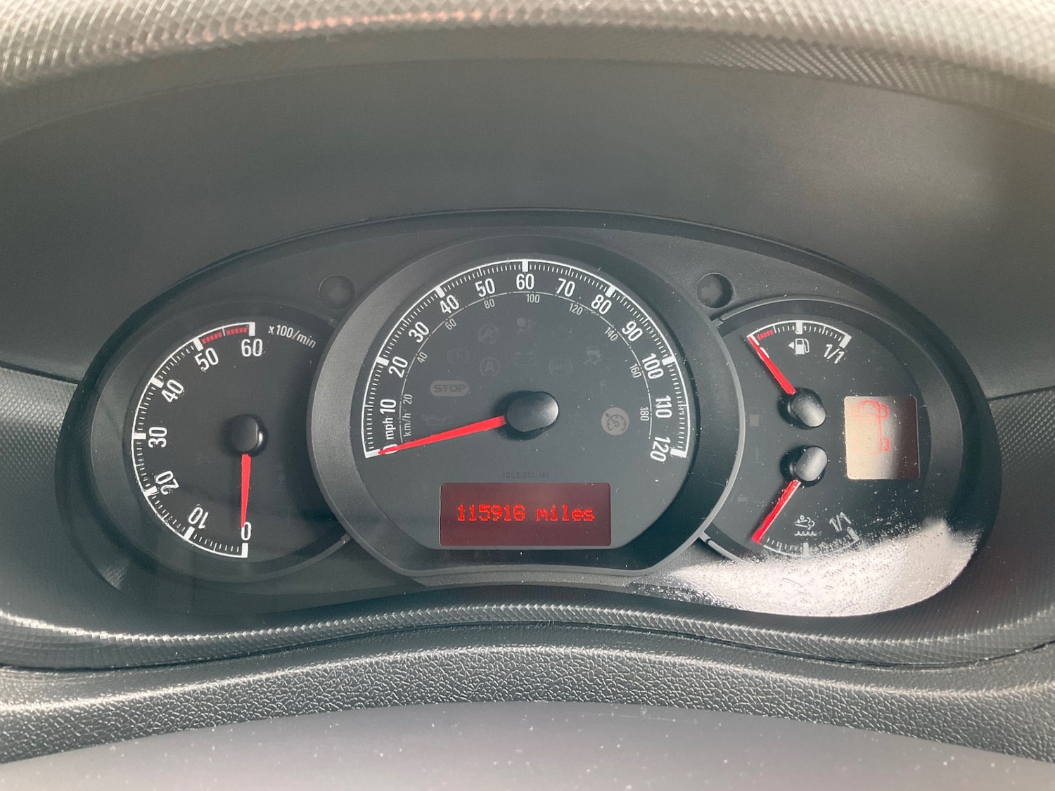 Used Vauxhall Movano 2019 for sale - 75955642: Photo 28