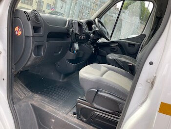 Used Vauxhall Movano 2019 for sale - 75955642: Photo