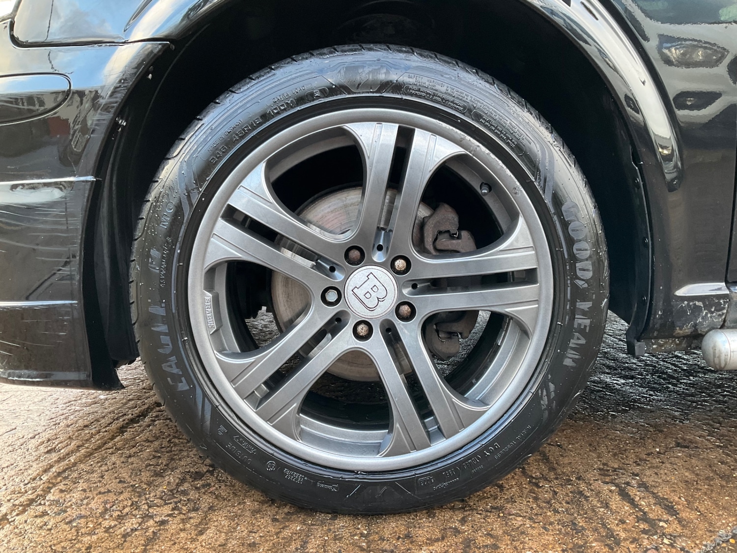 Used Mercedes-Benz Vito 2014 for sale - 76578115: Photo 13