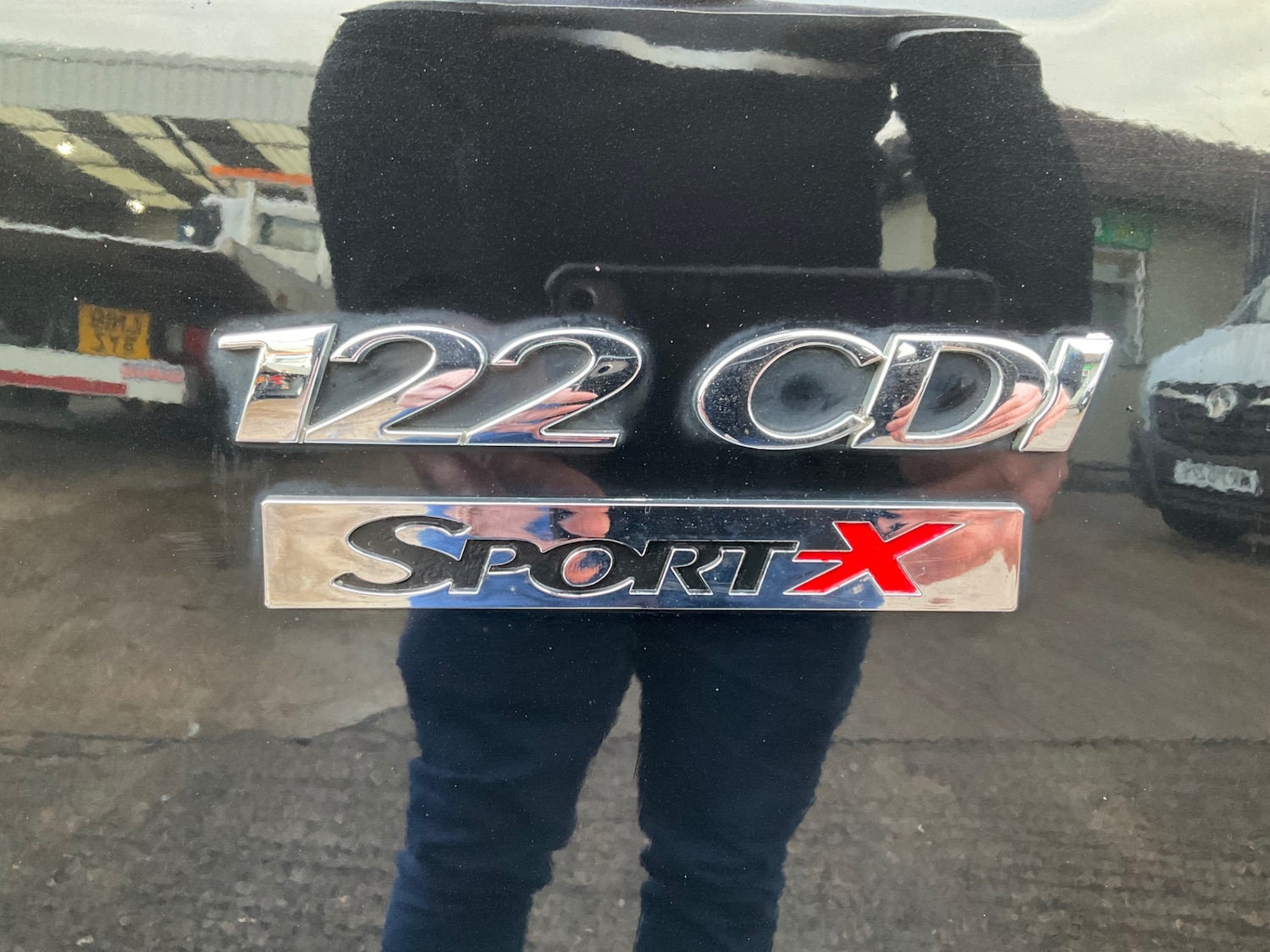 Used Mercedes-Benz Vito 2014 for sale - 76578115: Photo 17