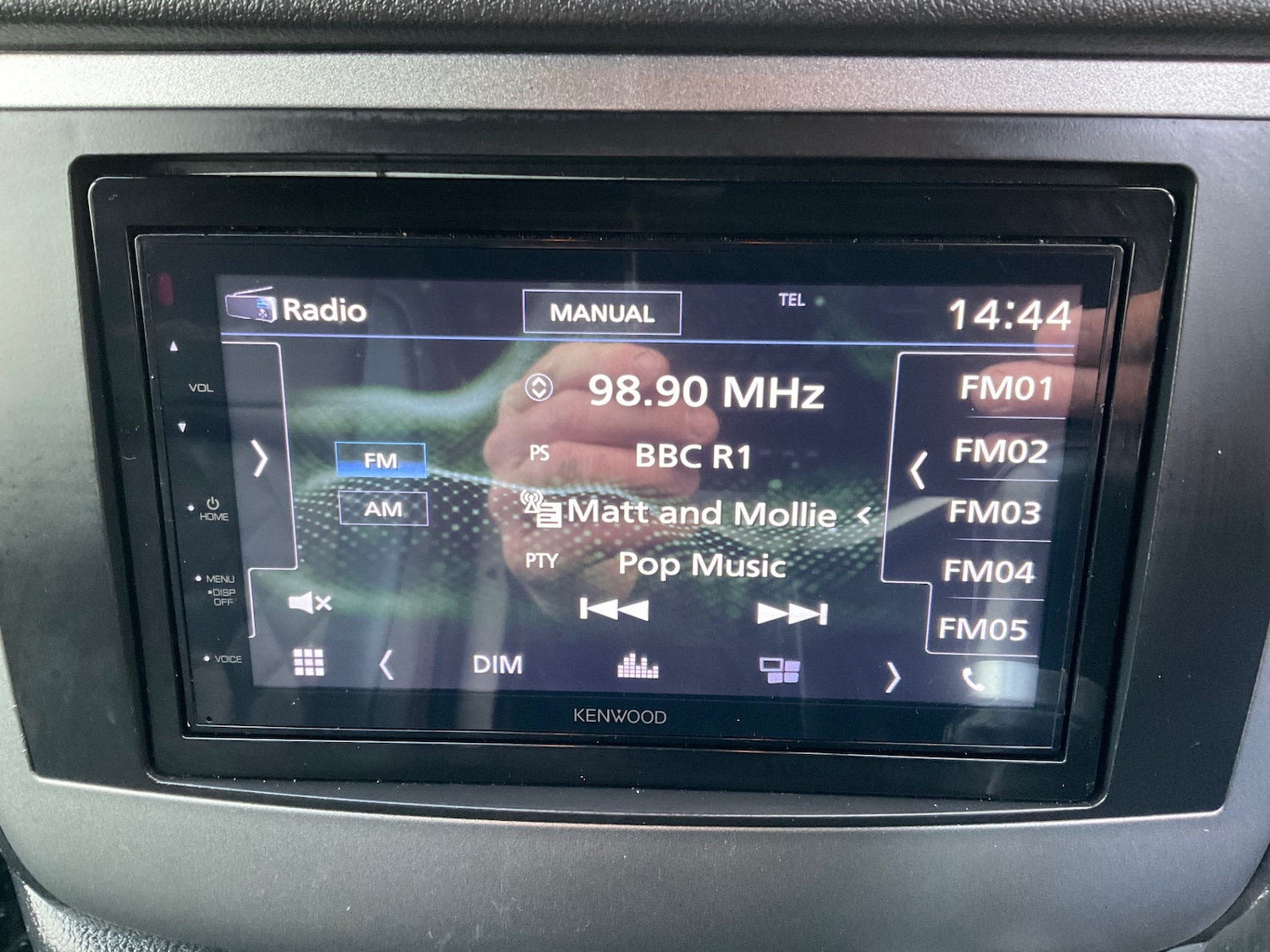 Used Mercedes-Benz Vito 2014 for sale - 76578115: Photo 21