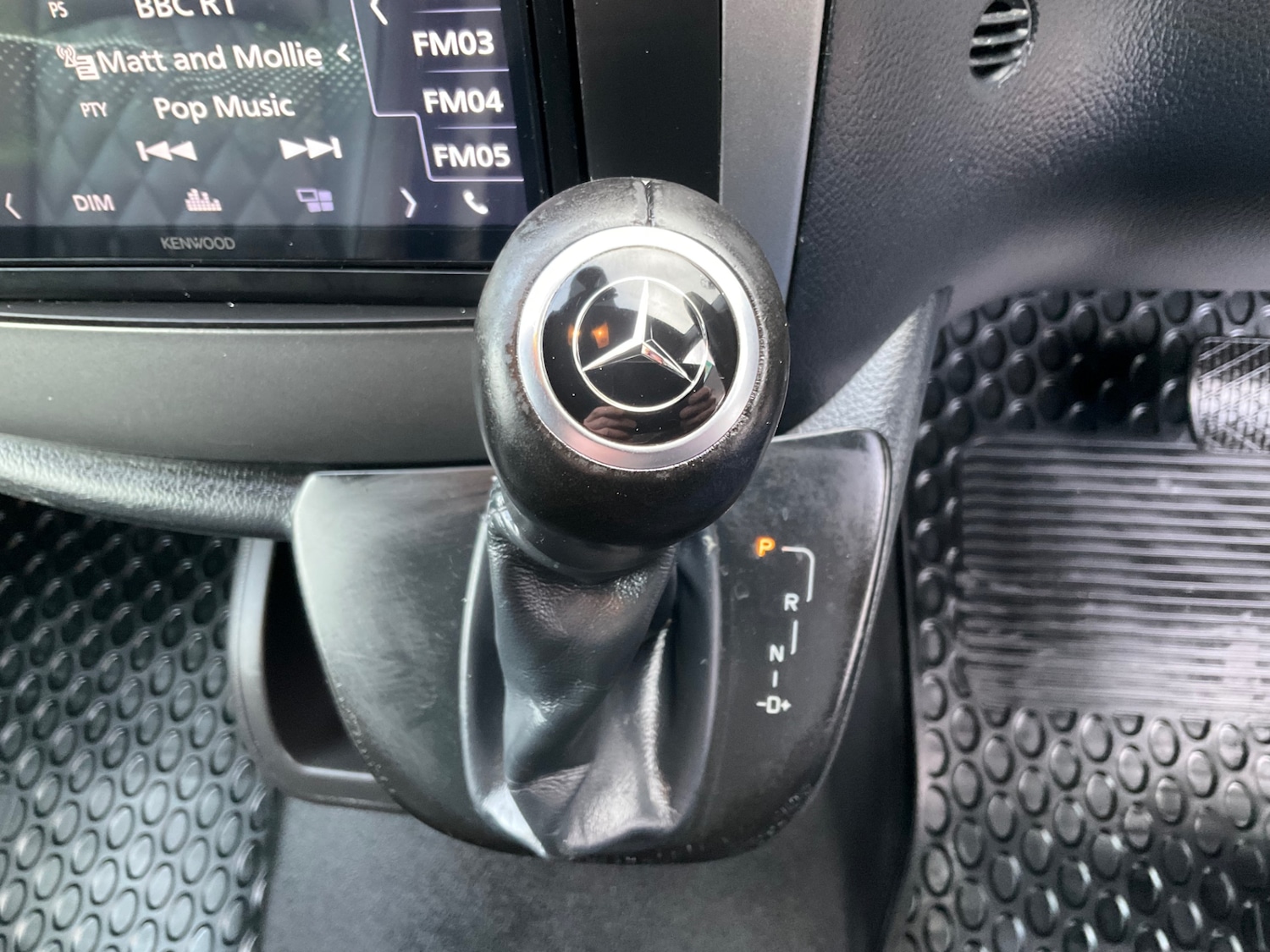 Used Mercedes-Benz Vito 2014 for sale - 76578115: Photo 23