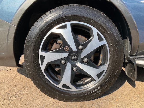 Used Ford Transit Custom 2021 for sale - 74364803: Photo 13