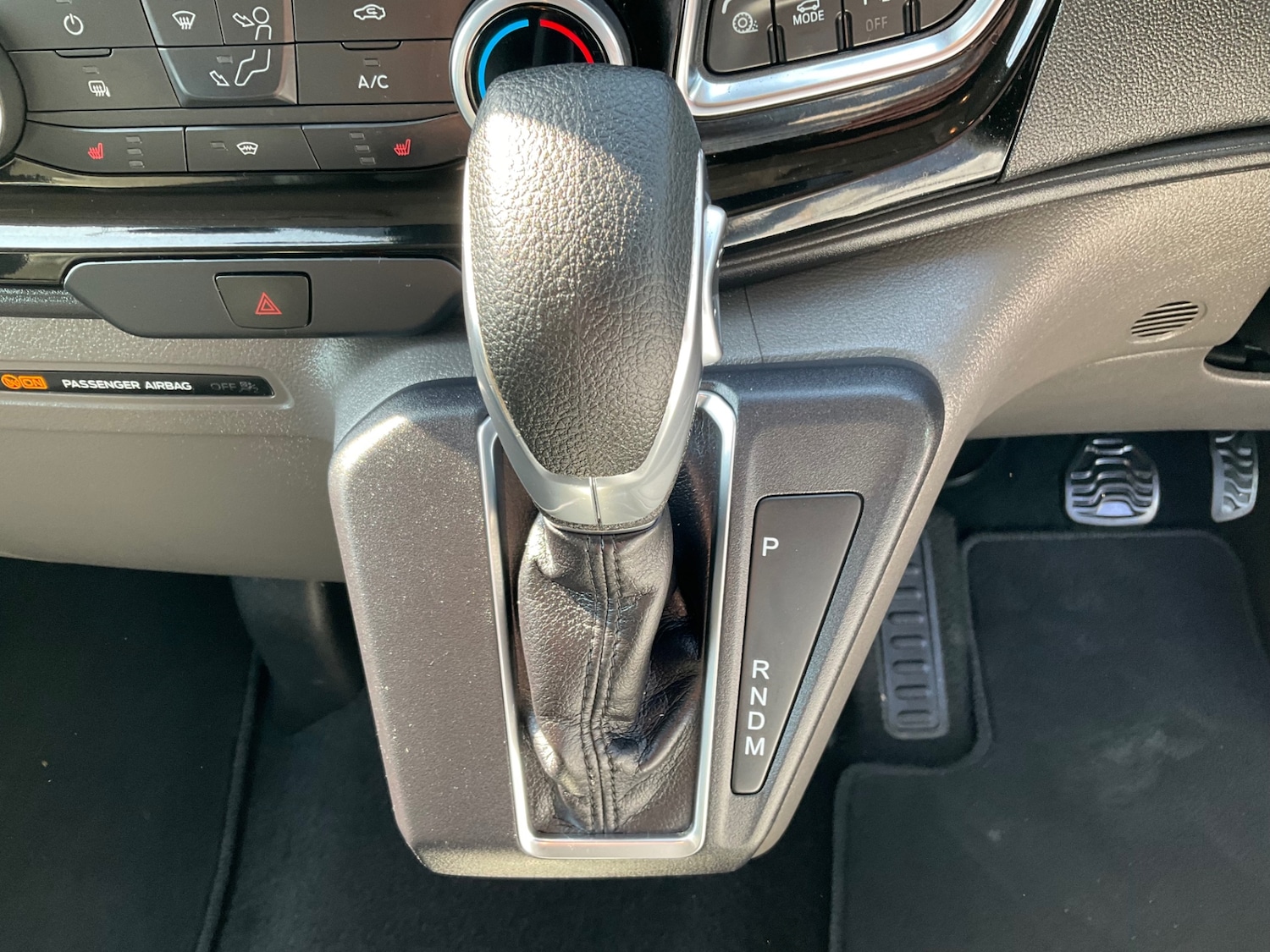 Vehicle 29