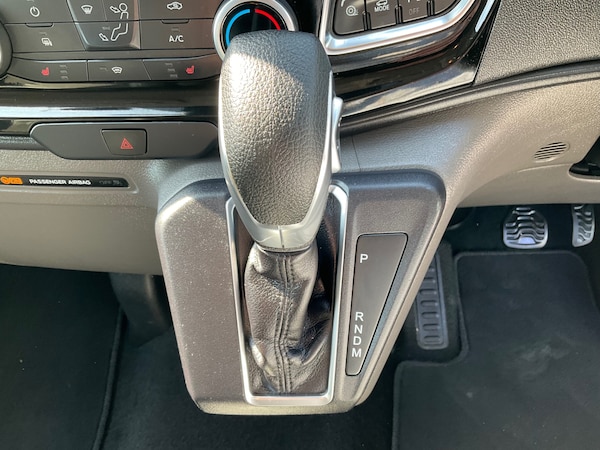 Used Ford Transit Custom 2021 for sale - 74364803: Photo 29