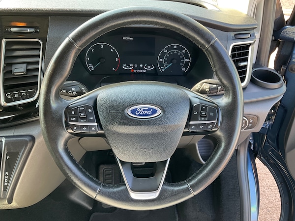 Used Ford Transit Custom 2021 for sale - 74364803: Photo 30