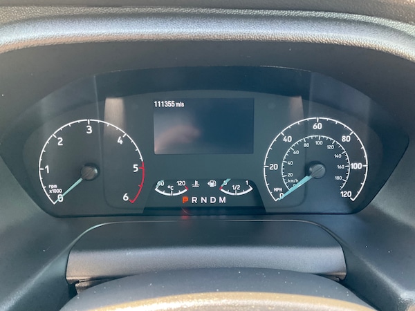 Used Ford Transit Custom 2021 for sale - 74364803: Photo 31