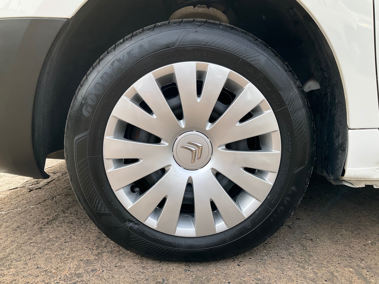 Used Citroen Berlingo 2017 for sale - 77568731: Photo 12