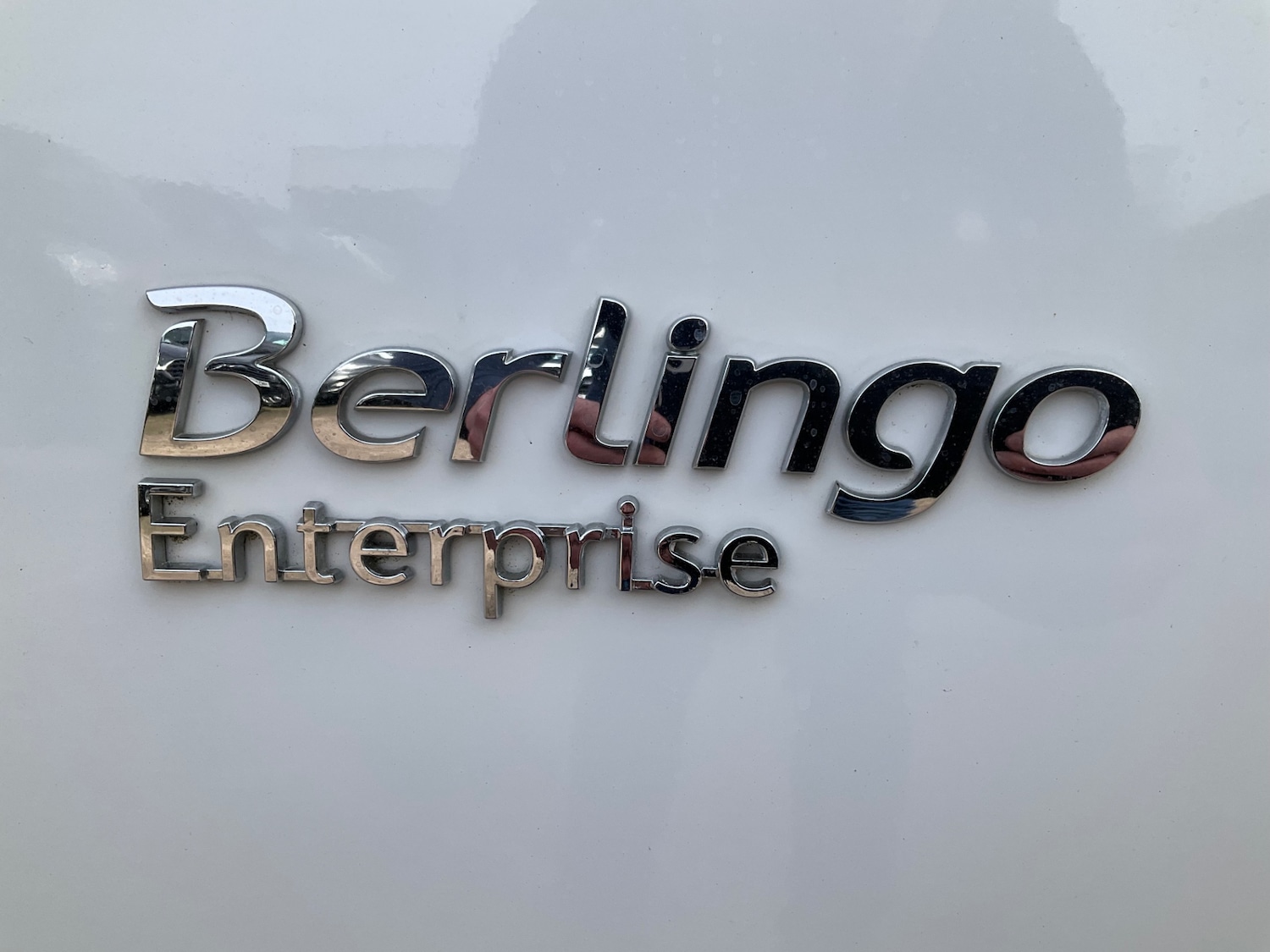 Used Citroen Berlingo 2017 for sale - 77568731: Photo 14