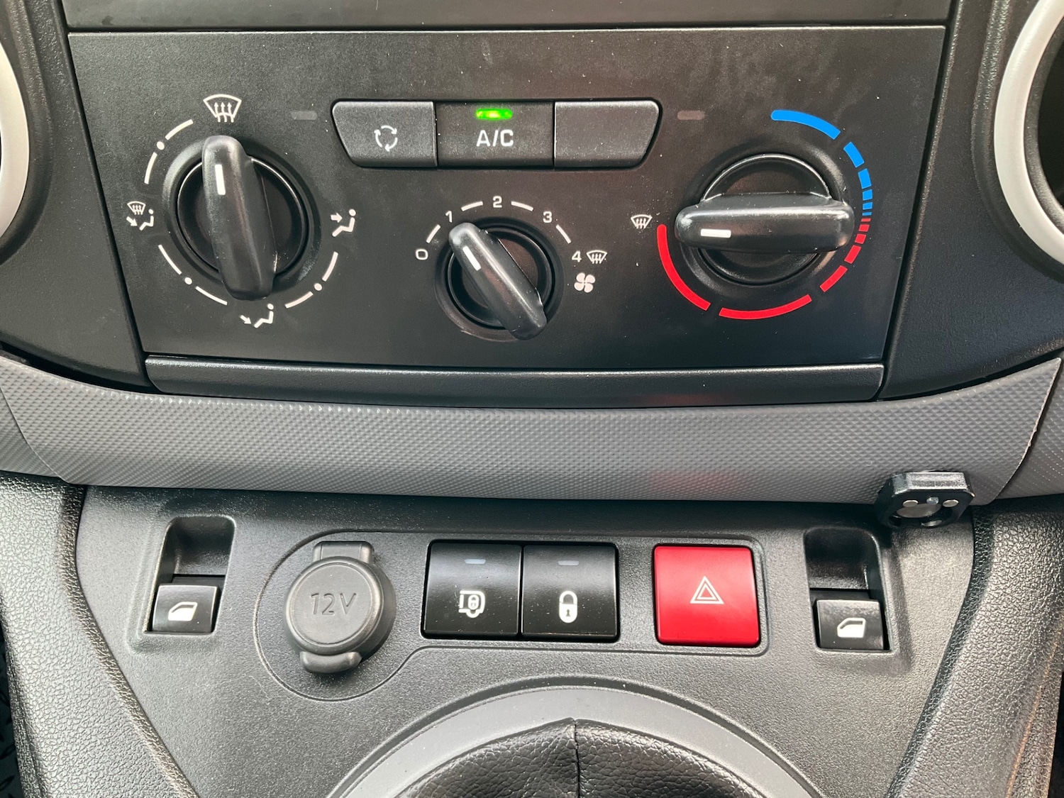 Used Citroen Berlingo 2017 for sale - 77568731: Photo 18