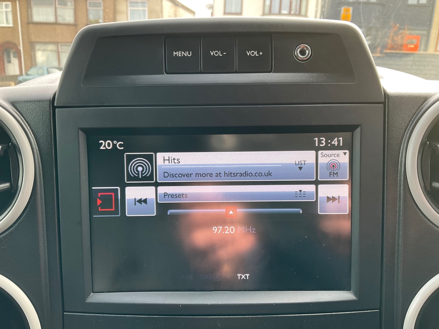 Used Citroen Berlingo 2017 for sale - 77568731: Photo 19