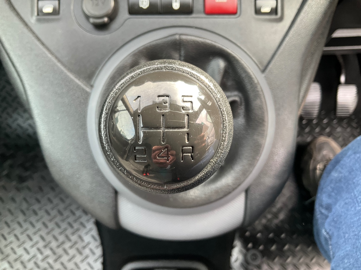 Used Citroen Berlingo 2017 for sale - 77568731: Photo 22