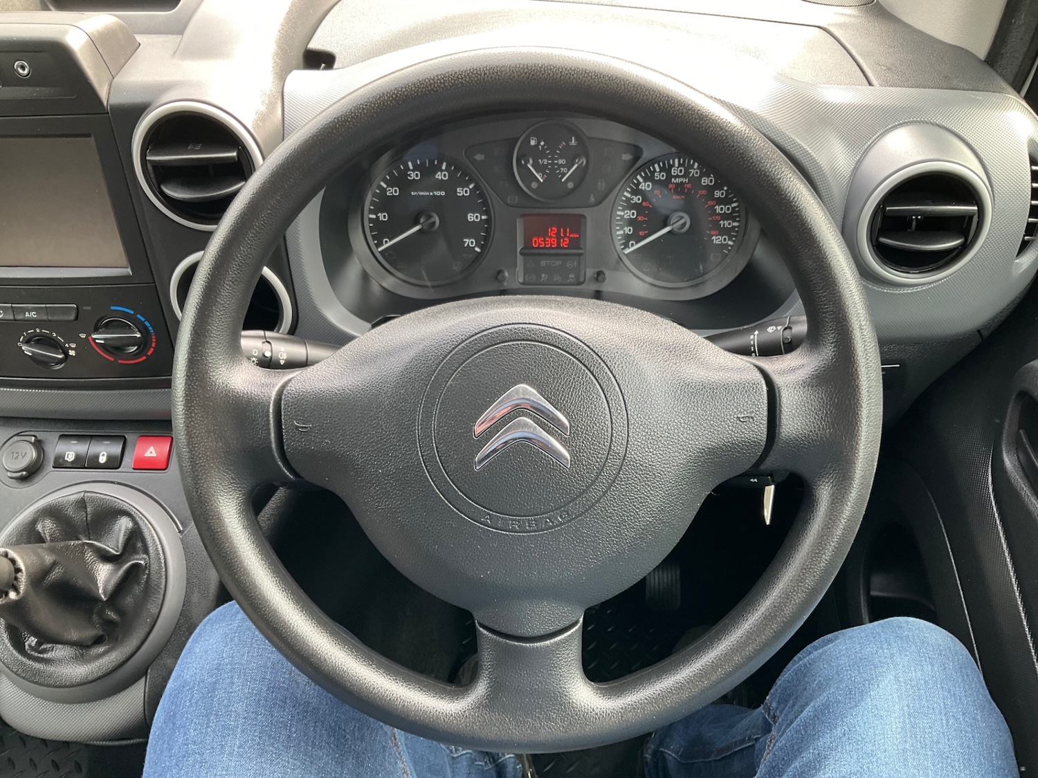 Used Citroen Berlingo 2017 for sale - 77568731: Photo 23