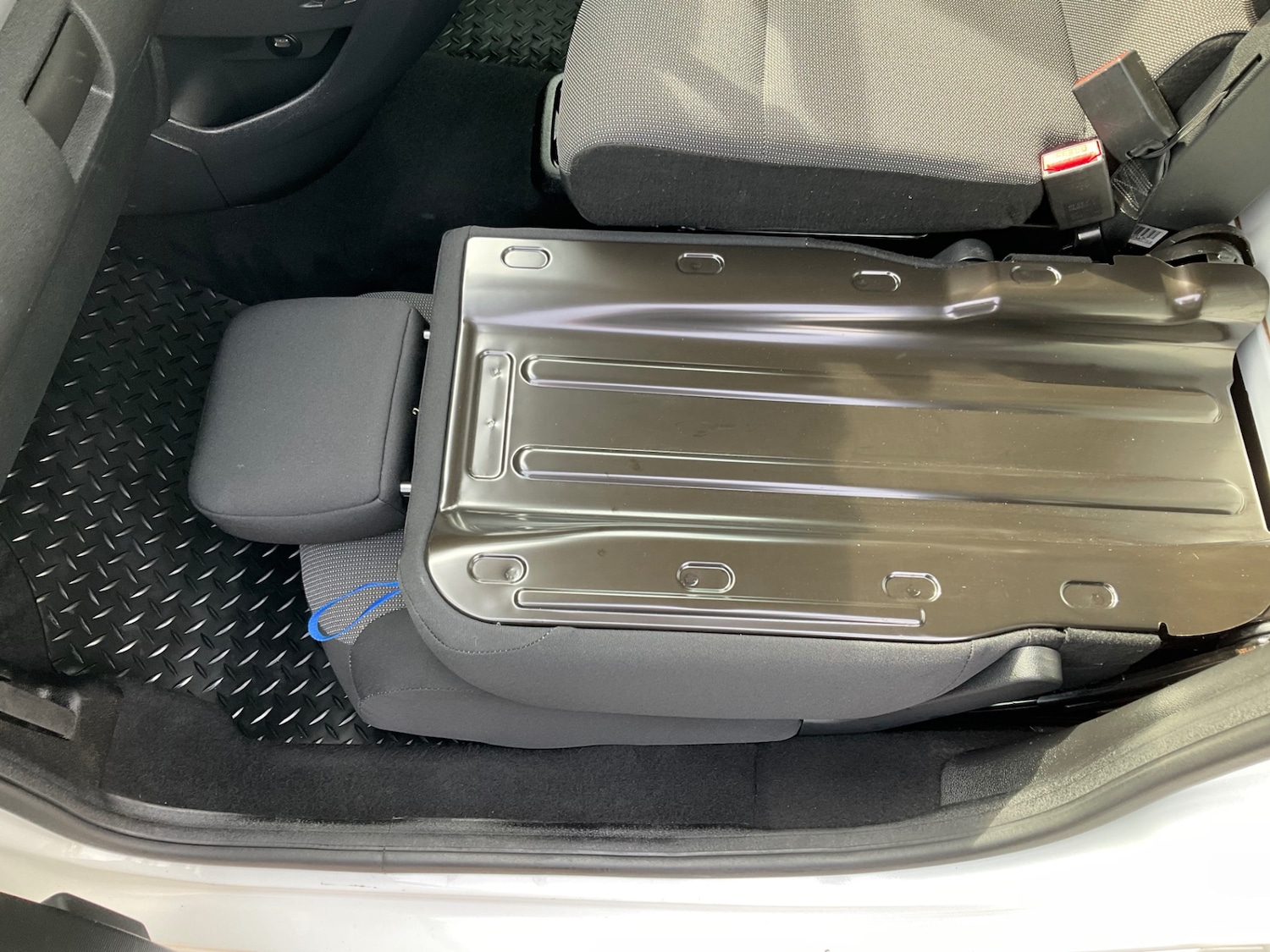 Used Citroen Berlingo 2017 for sale - 77568731: Photo 25