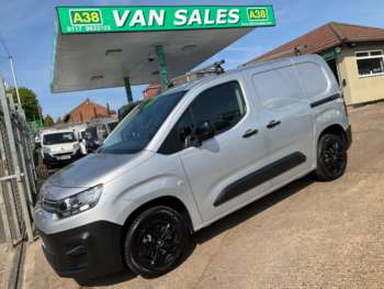 Used Citroen Berlingo 2022 for sale - 74179672: Photo