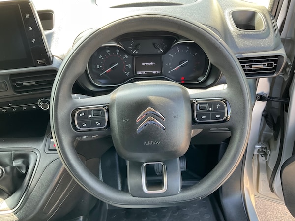 Used Citroen Berlingo 2022 for sale - 74179672: Photo 21