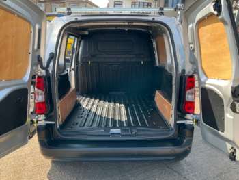 Used Citroen Berlingo 2022 for sale - 74179672: Photo
