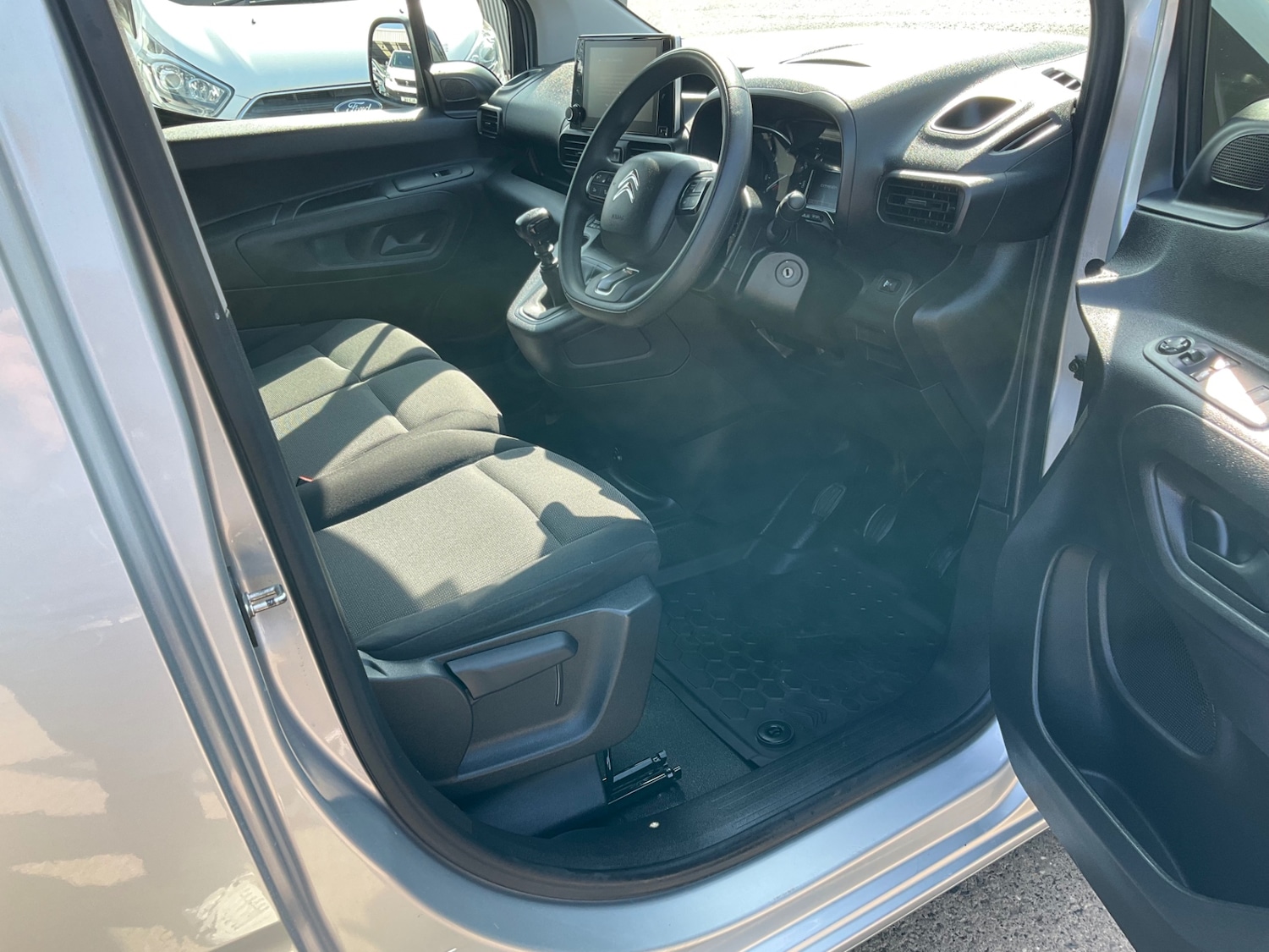 Vehicle 9