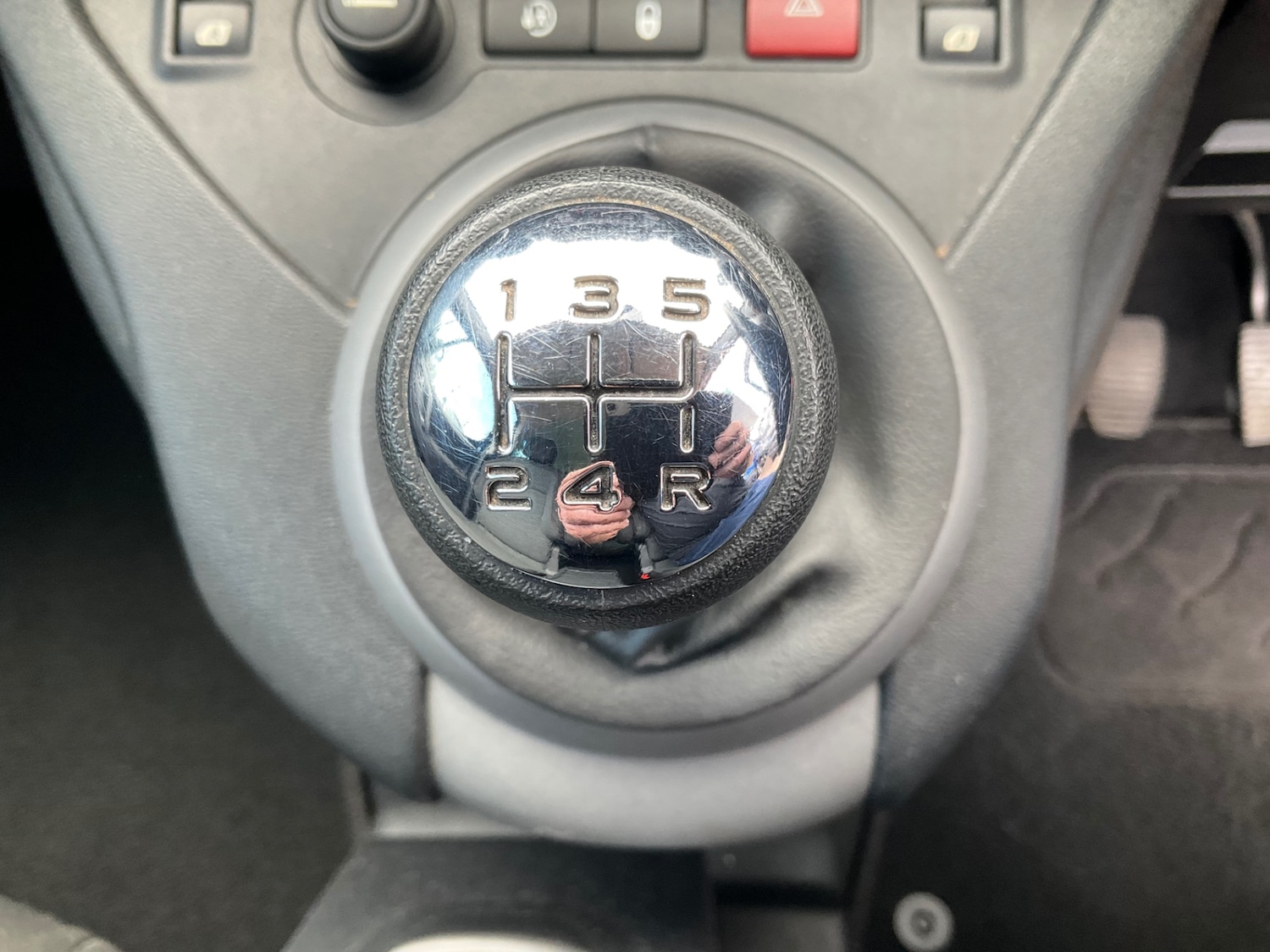 Vehicle 19