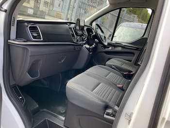 Used Ford Transit Custom 2022 for sale - 79272014: Photo