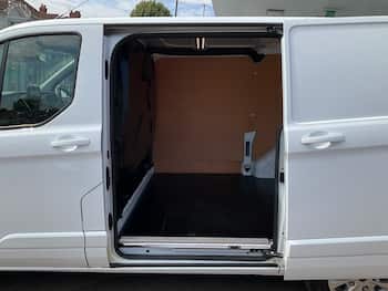 Used Ford Transit Custom 2022 for sale - 79272014: Photo