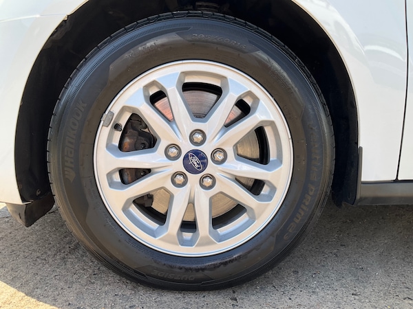 Used Ford Transit Connect 2019 for sale - 74458459: Photo 13