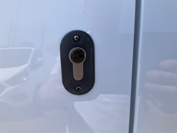 Used Ford Transit Connect 2019 for sale - 74458459: Photo 14
