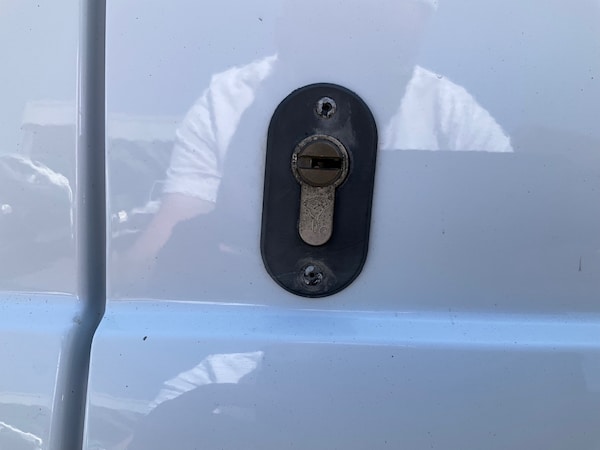 Used Ford Transit Connect 2019 for sale - 74458459: Photo 15