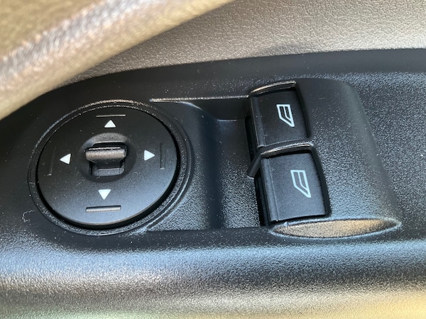Used Ford Transit Connect 2019 for sale - 74458459: Photo 16