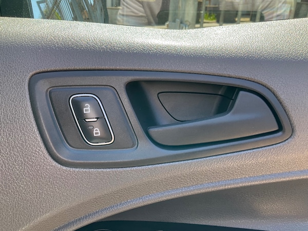 Used Ford Transit Connect 2019 for sale - 74458459: Photo 17