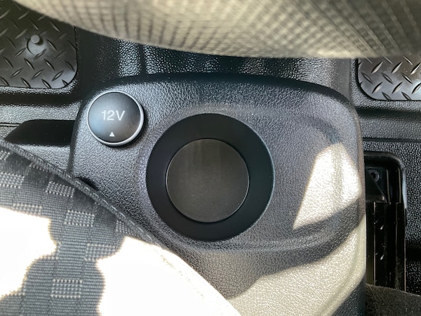 Used Ford Transit Connect 2019 for sale - 74458459: Photo 21