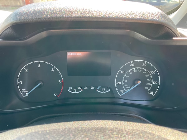 Used Ford Transit Connect 2019 for sale - 74458459: Photo 25