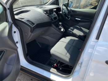 Used Ford Transit Connect 2019 for sale - 74458459: Photo