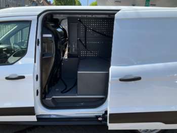 Used Ford Transit Connect 2019 for sale - 74458459: Photo