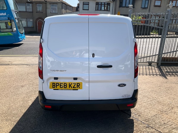 Used Ford Transit Connect 2019 for sale - 74458459: Photo 8