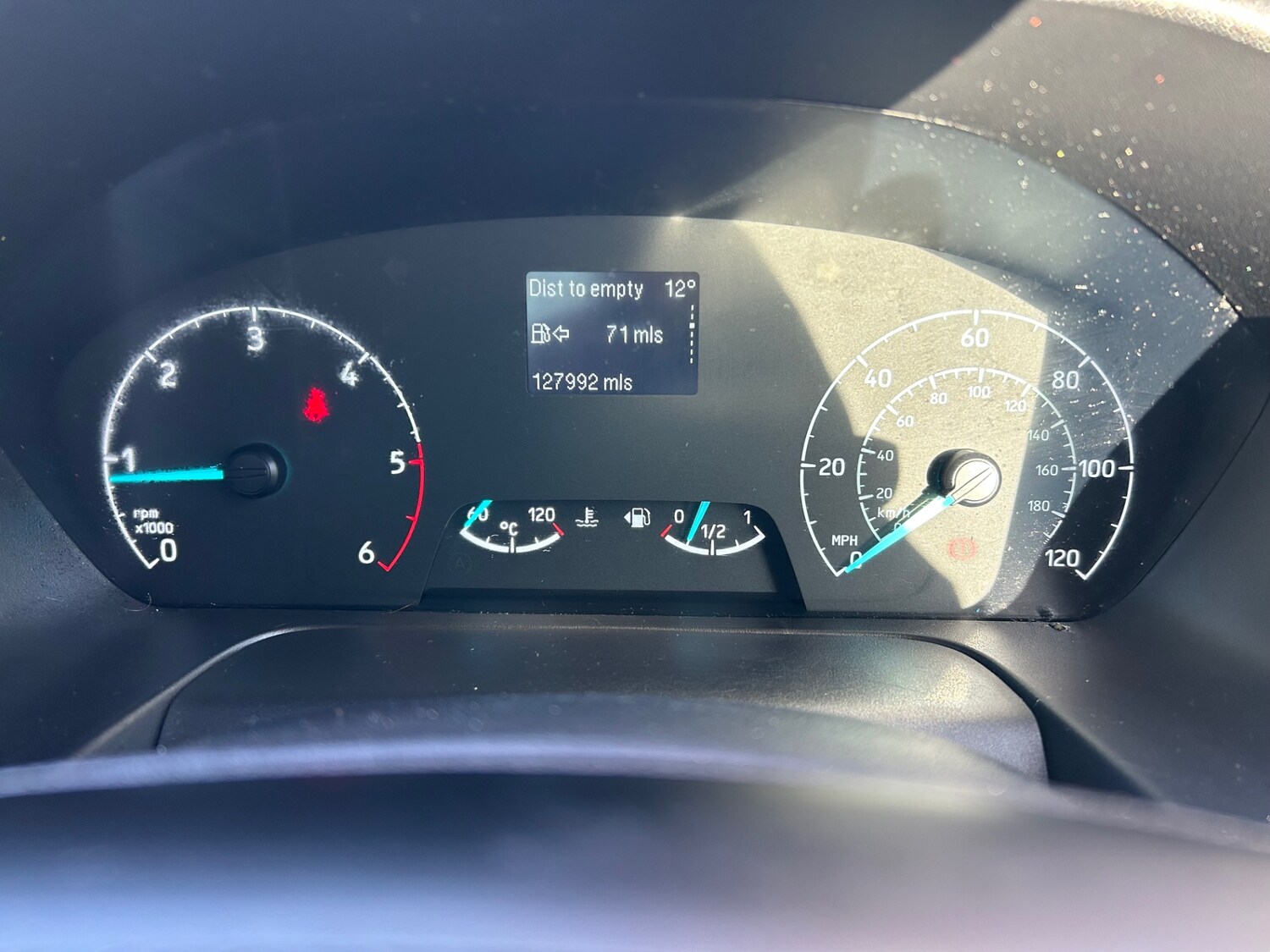 Used Ford Transit 2022 for sale - 76555526: Photo 12