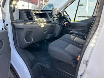 Used Ford Transit 2022 for sale - 76555526: Photo