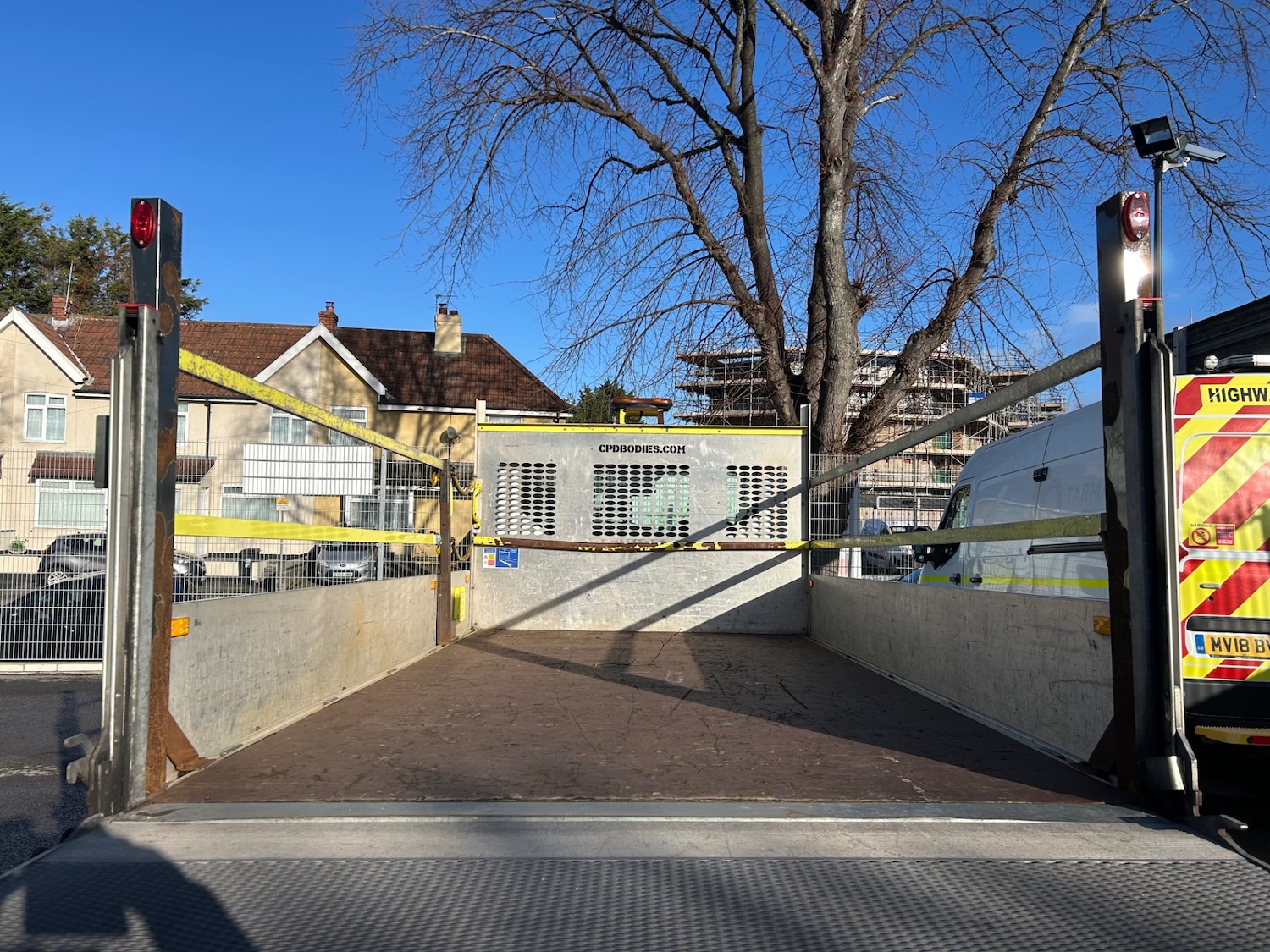 Used Ford Transit 2022 for sale - 76555526: Photo 3